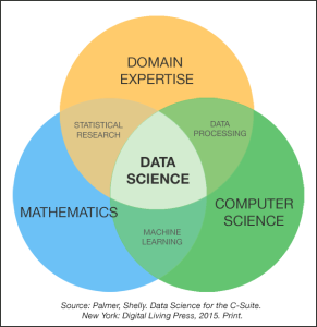fig: DS Venn’s Diagram